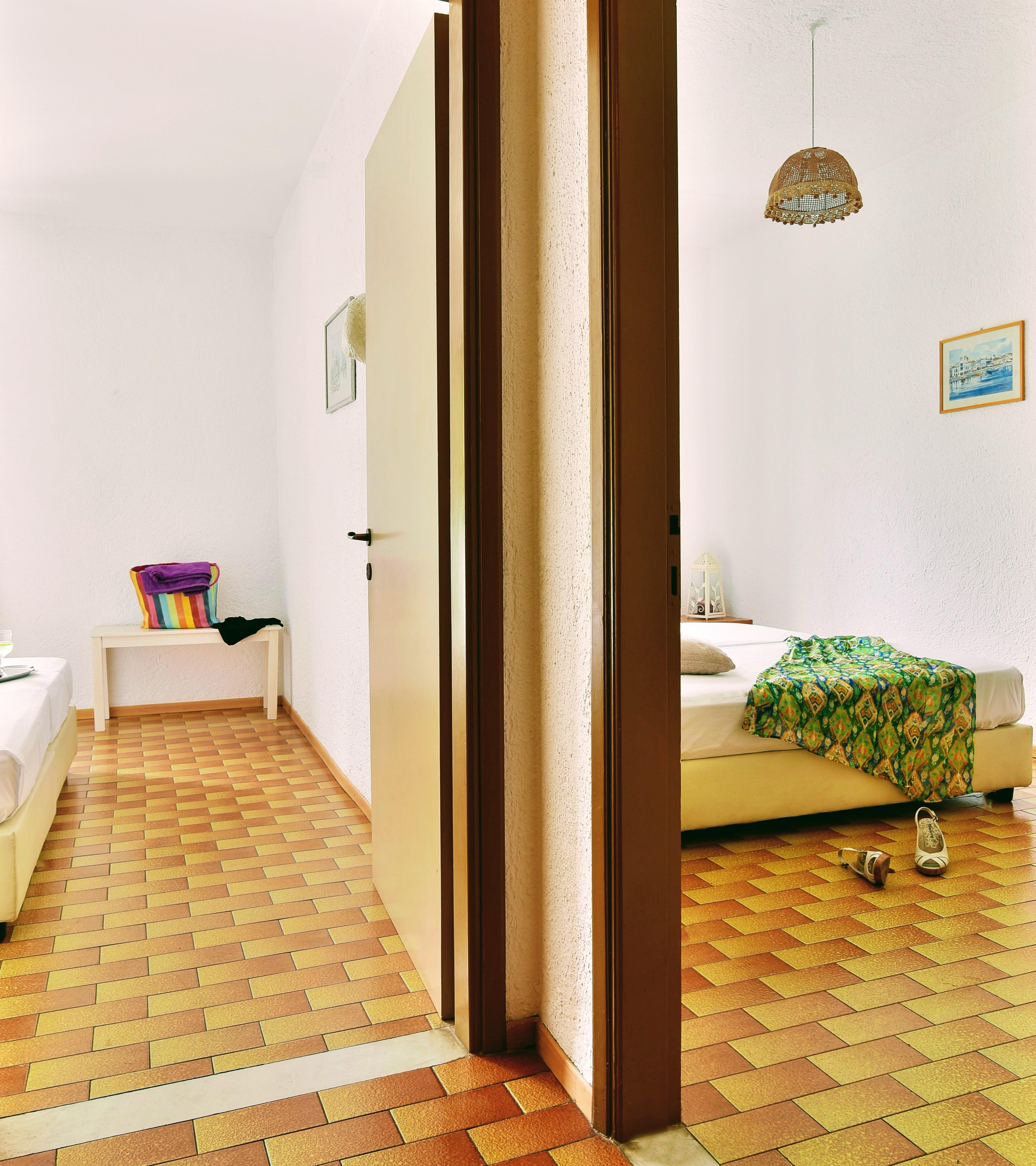 Ibiscus Hotel Malia Exterior foto